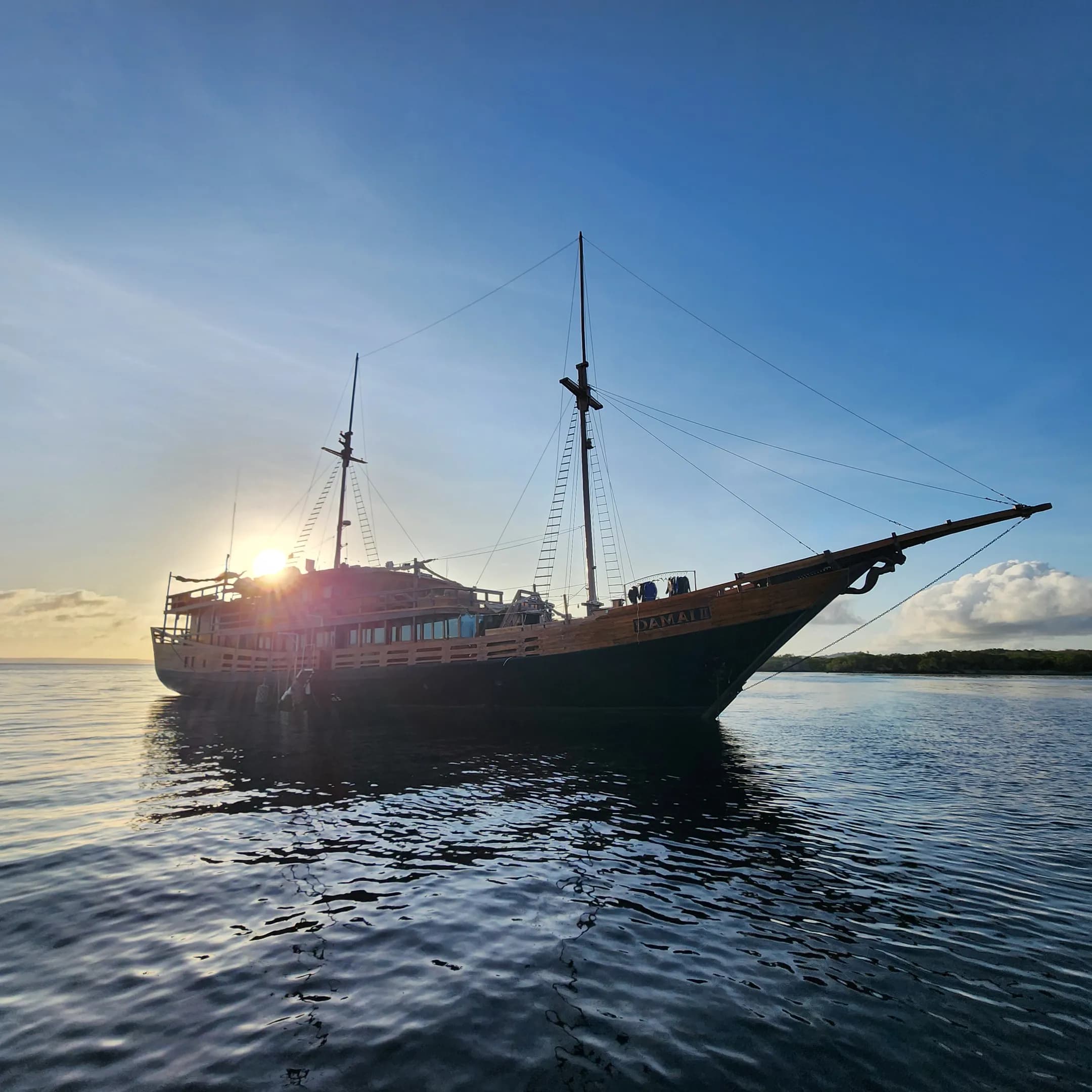 Damai II