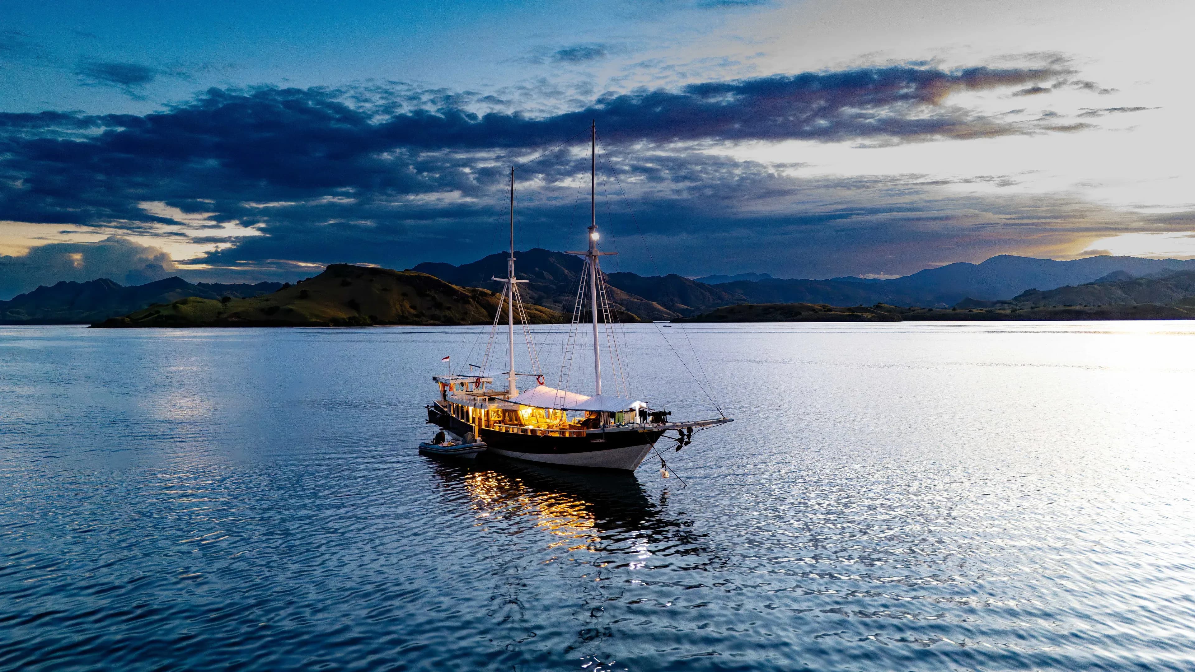 Duyung Baru Liveaboard
