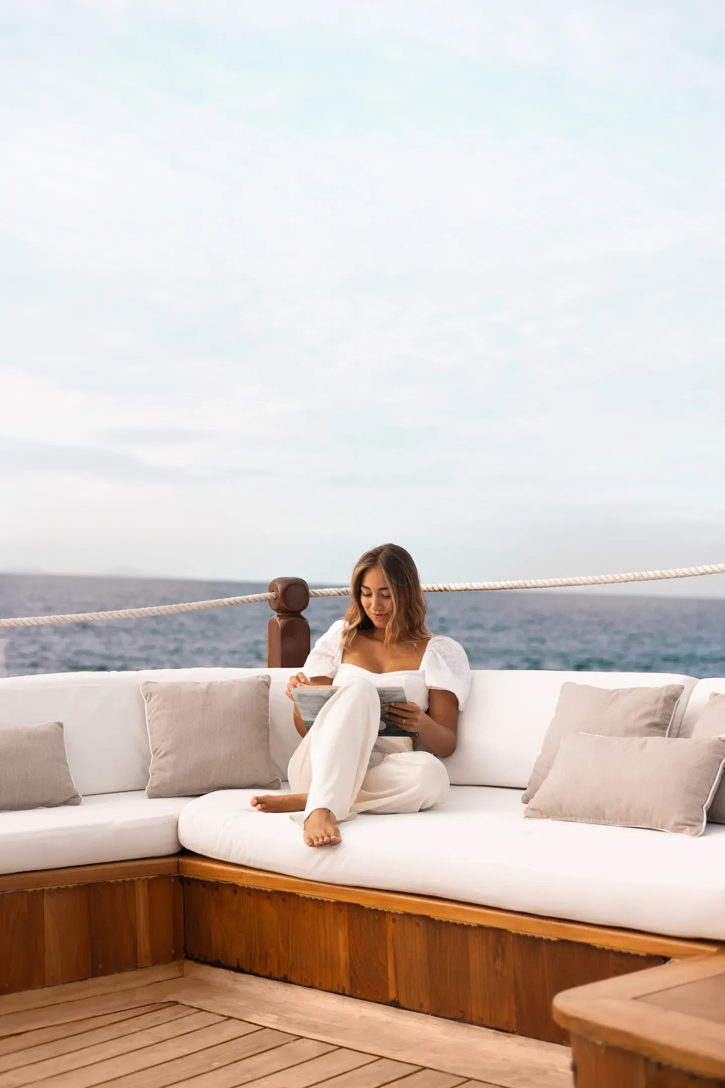Mutiara Laut Lifestyle