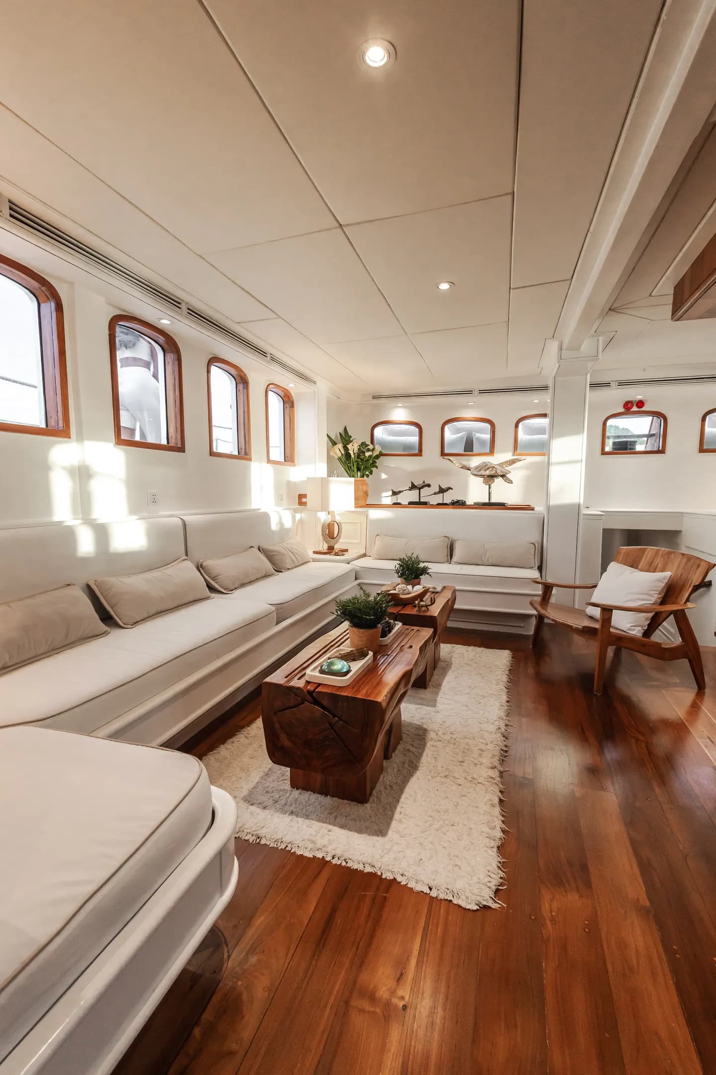 Mutiara Laut Indoor Lounge