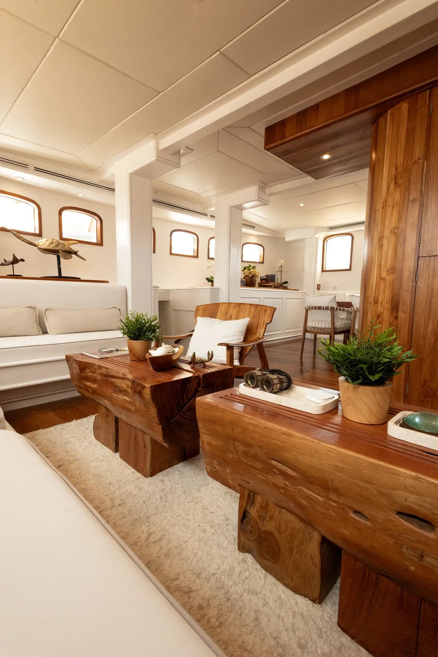 Mutiara Laut Indoor Lounge