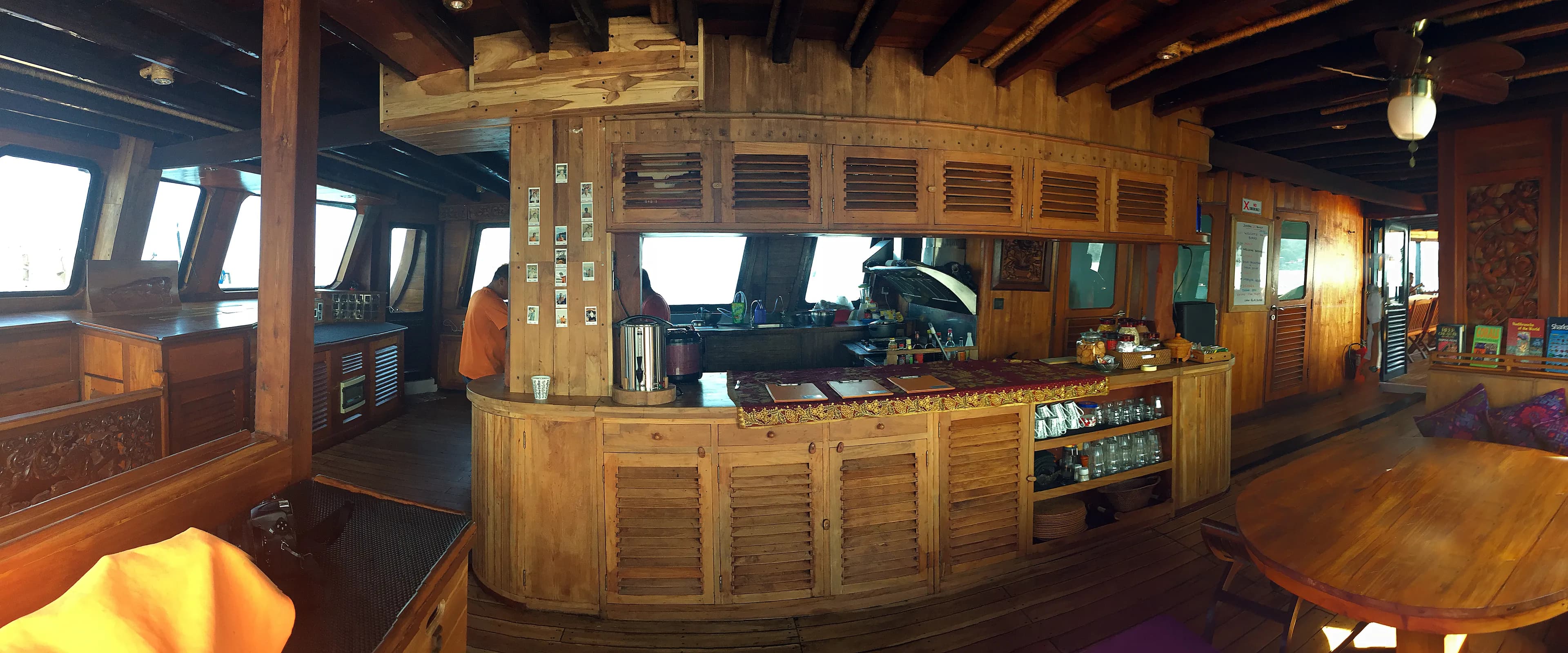 ILIKÉ Inside