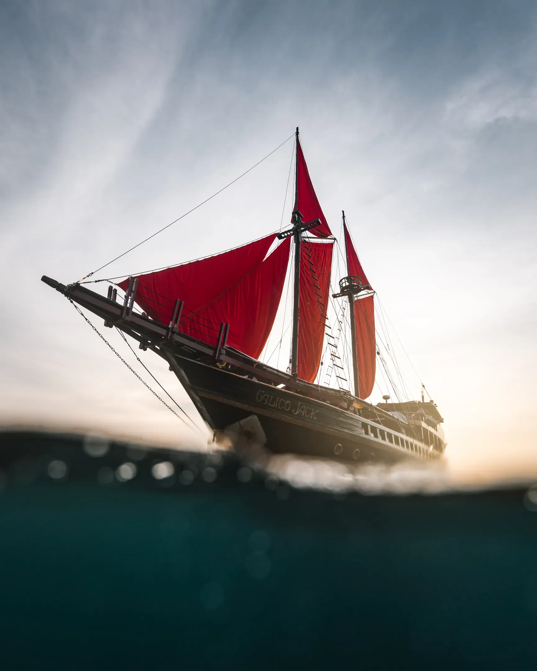Calico Jack