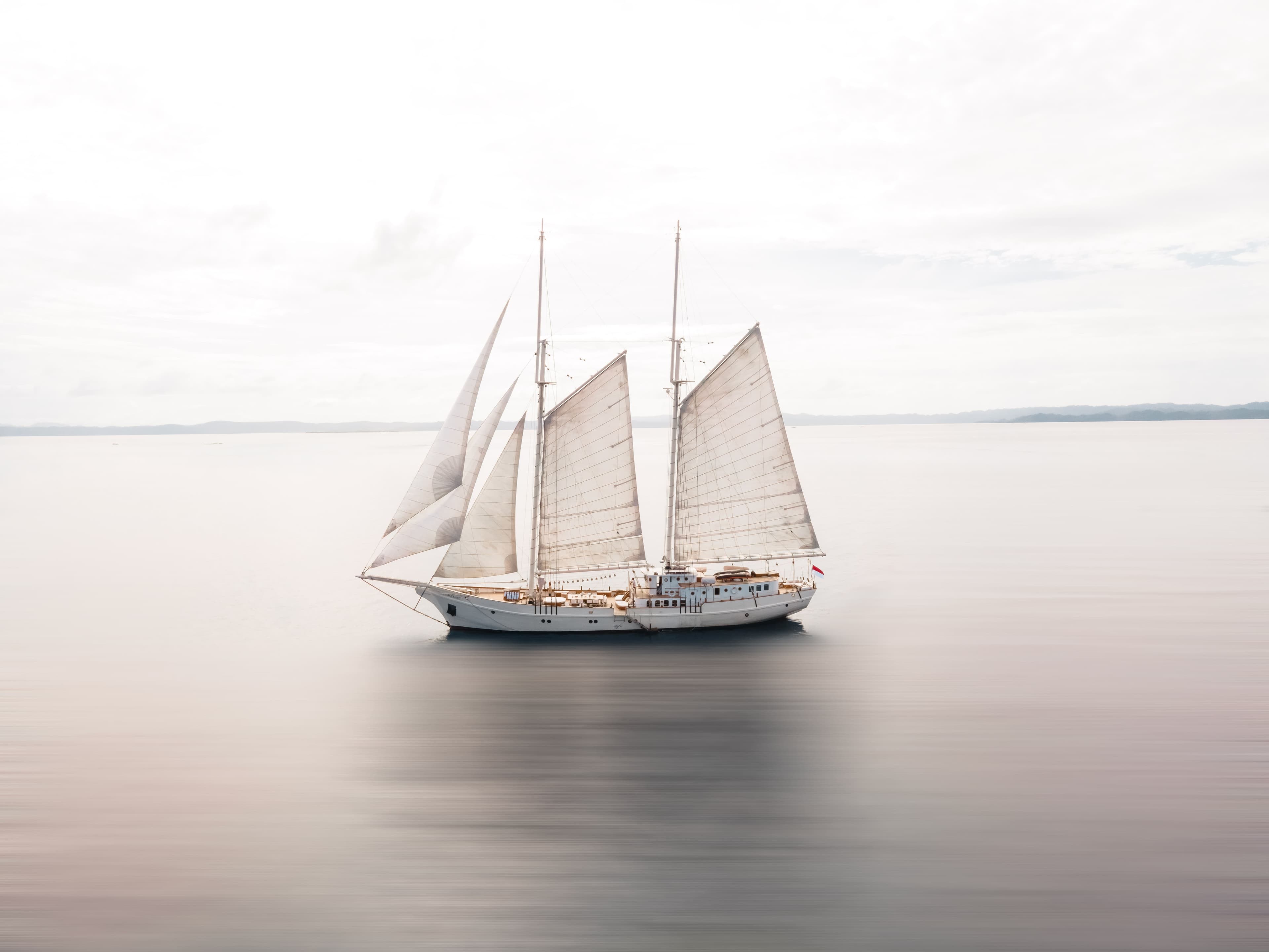 Mutiara Laut Liveaboard
