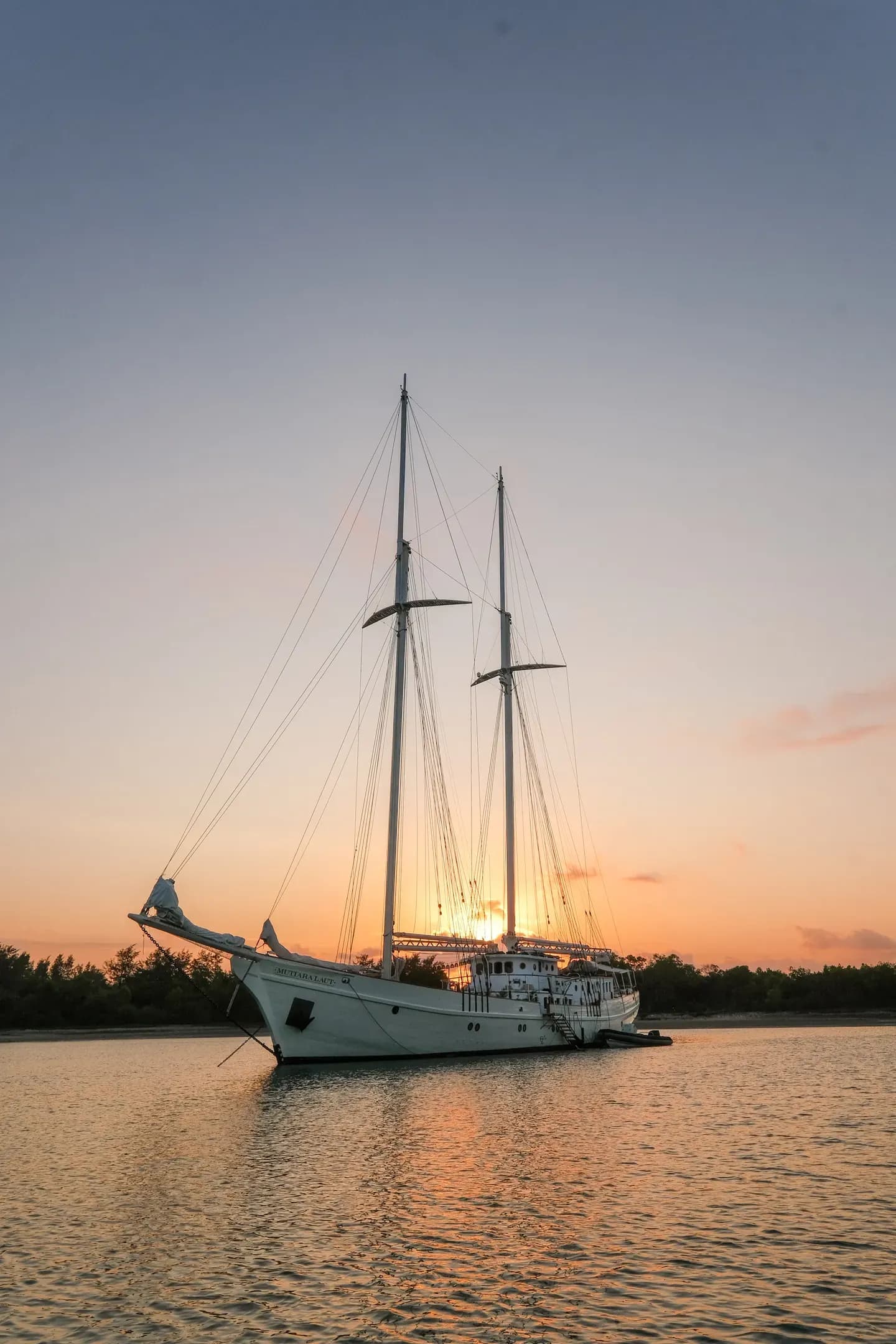 Mutiara Laut