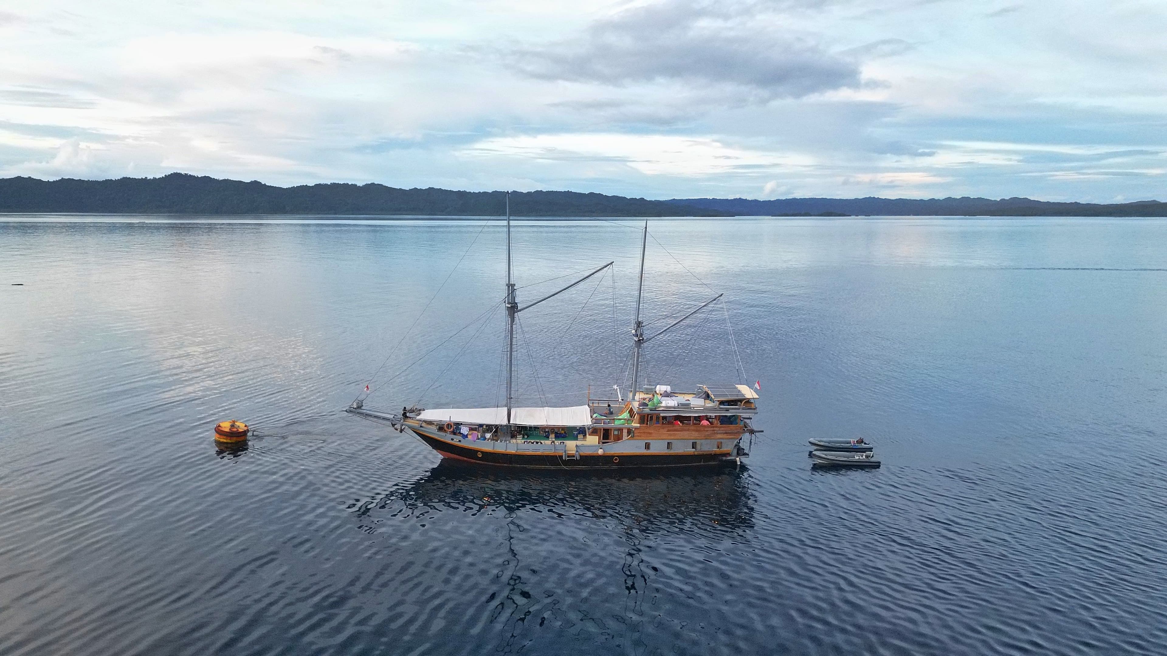 Jaya Liveaboard