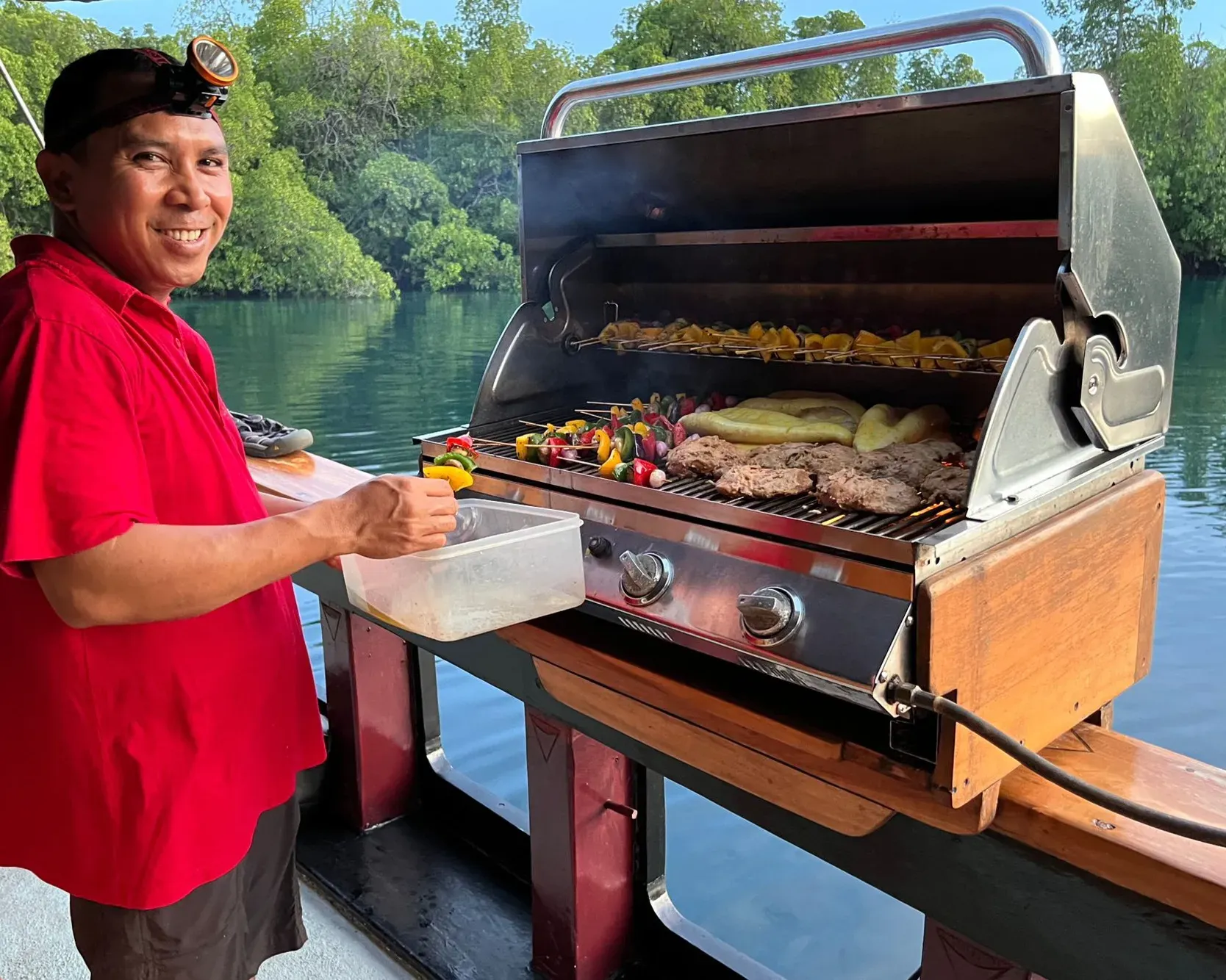 Calico Jack BBQ