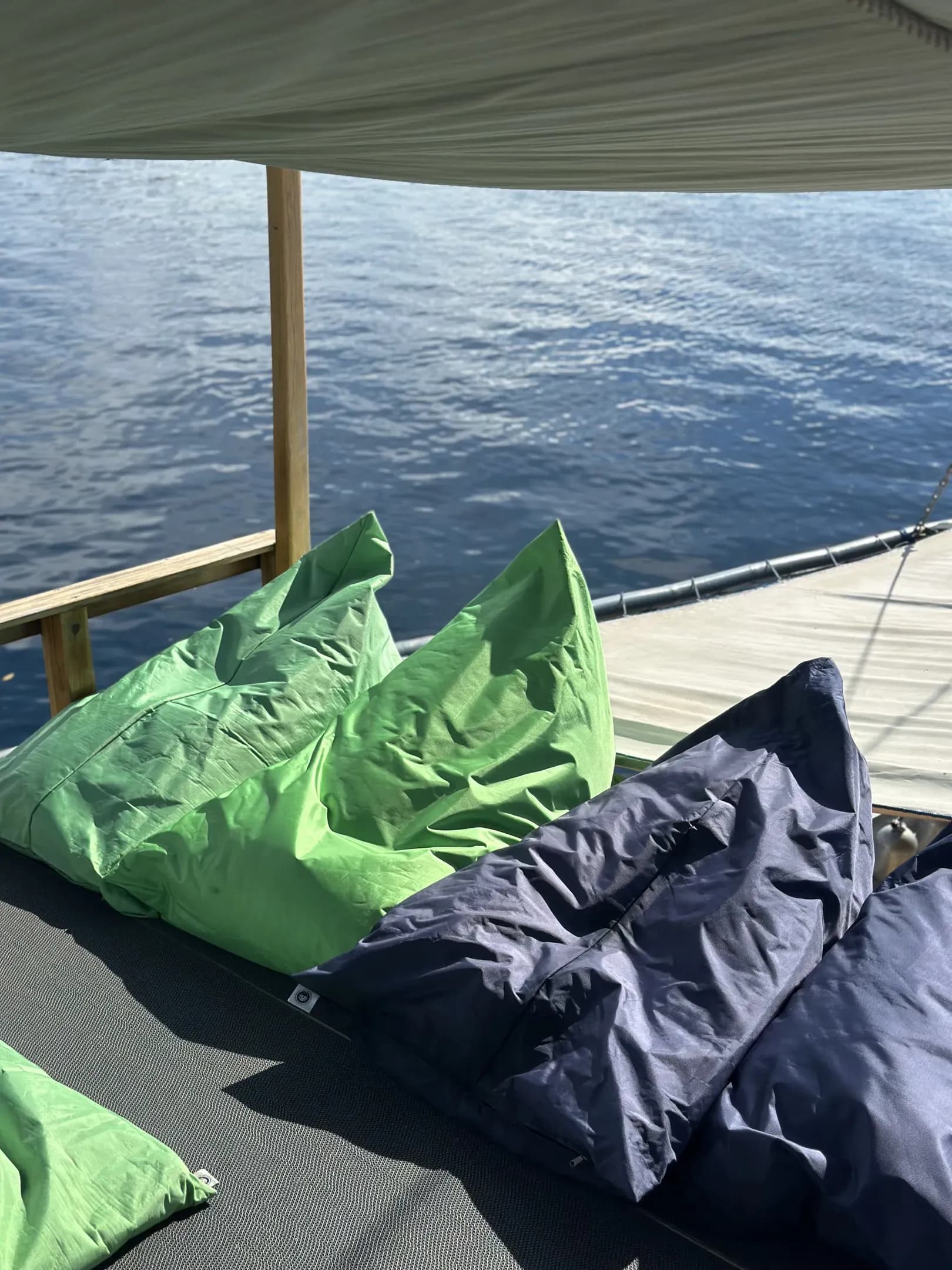 Jaya Beanbags