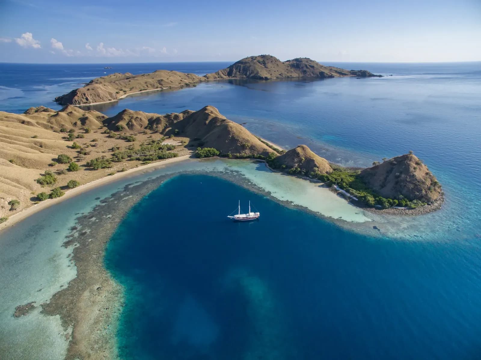Komodo Liveaboard