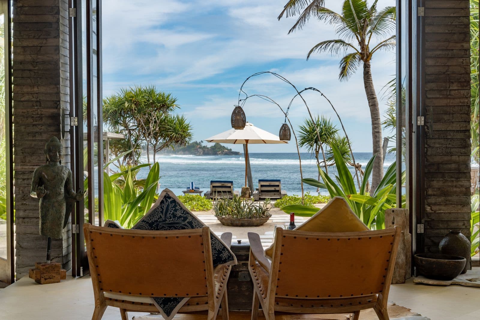 Private Villa Bali
