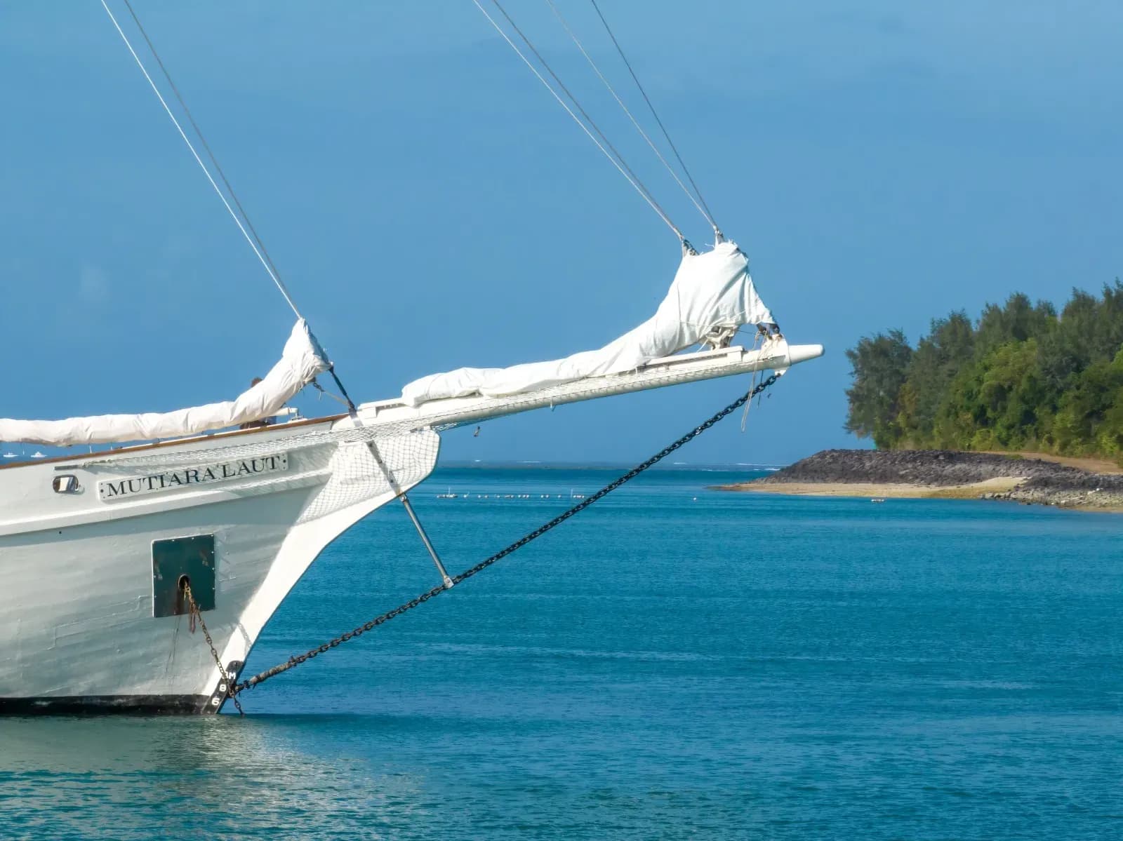 Mutiara Laut