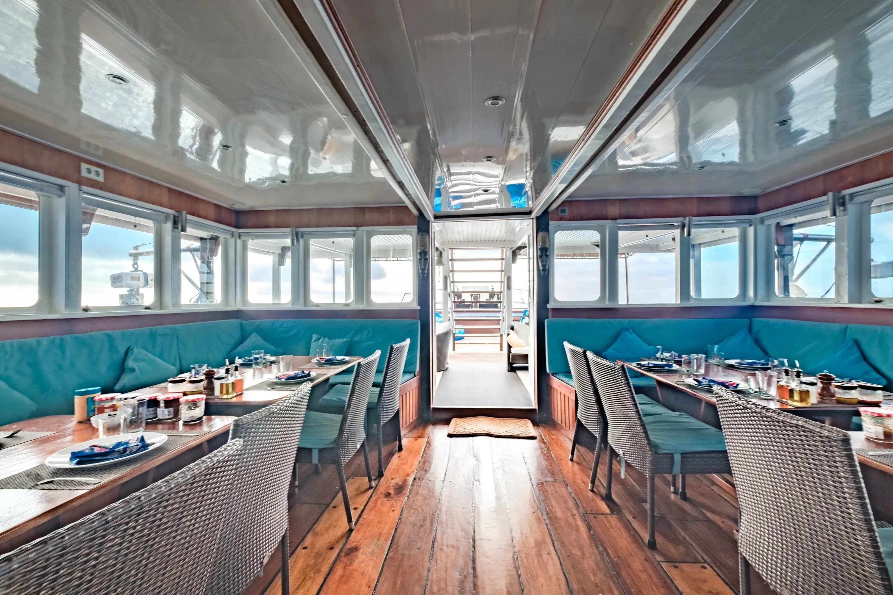 Ambai Restaurant