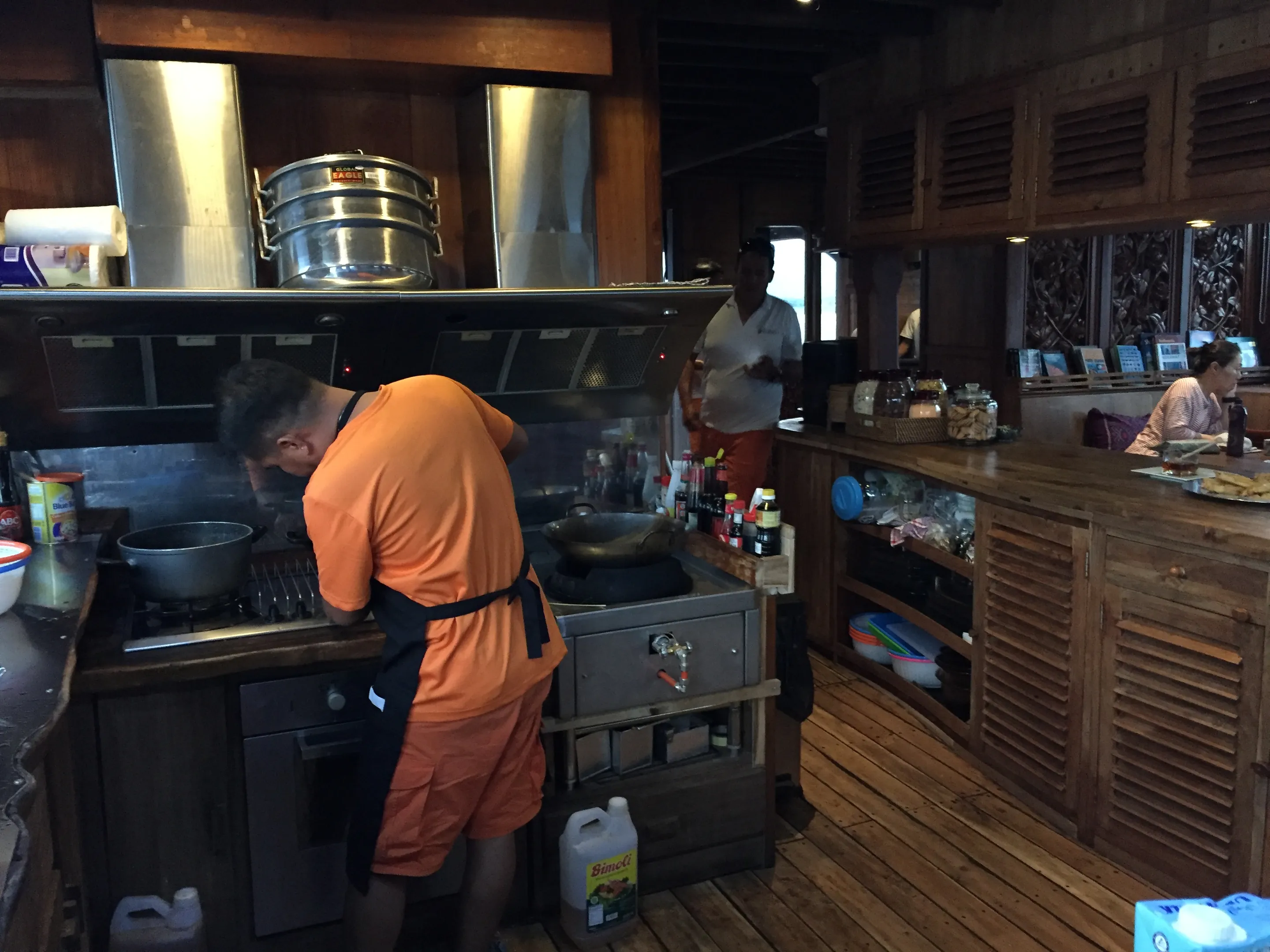 ILIKÉ Kitchen