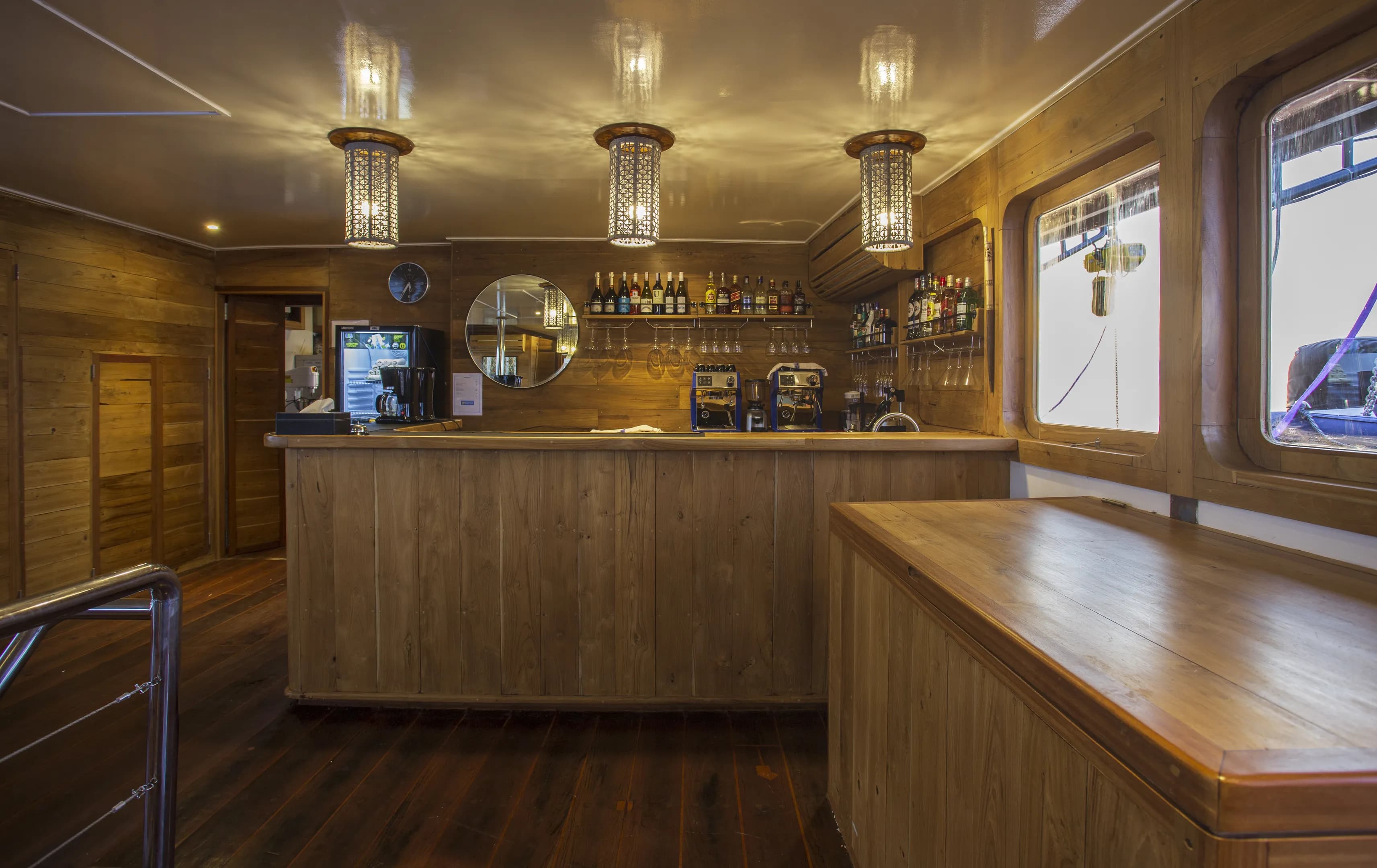 Harmoni Bar