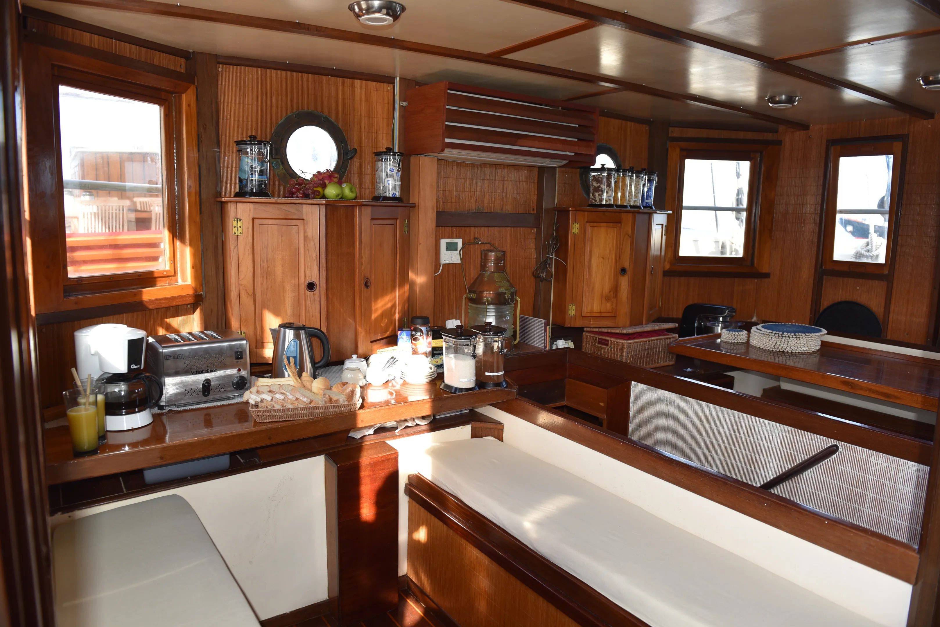 Raja Laut Kitchen