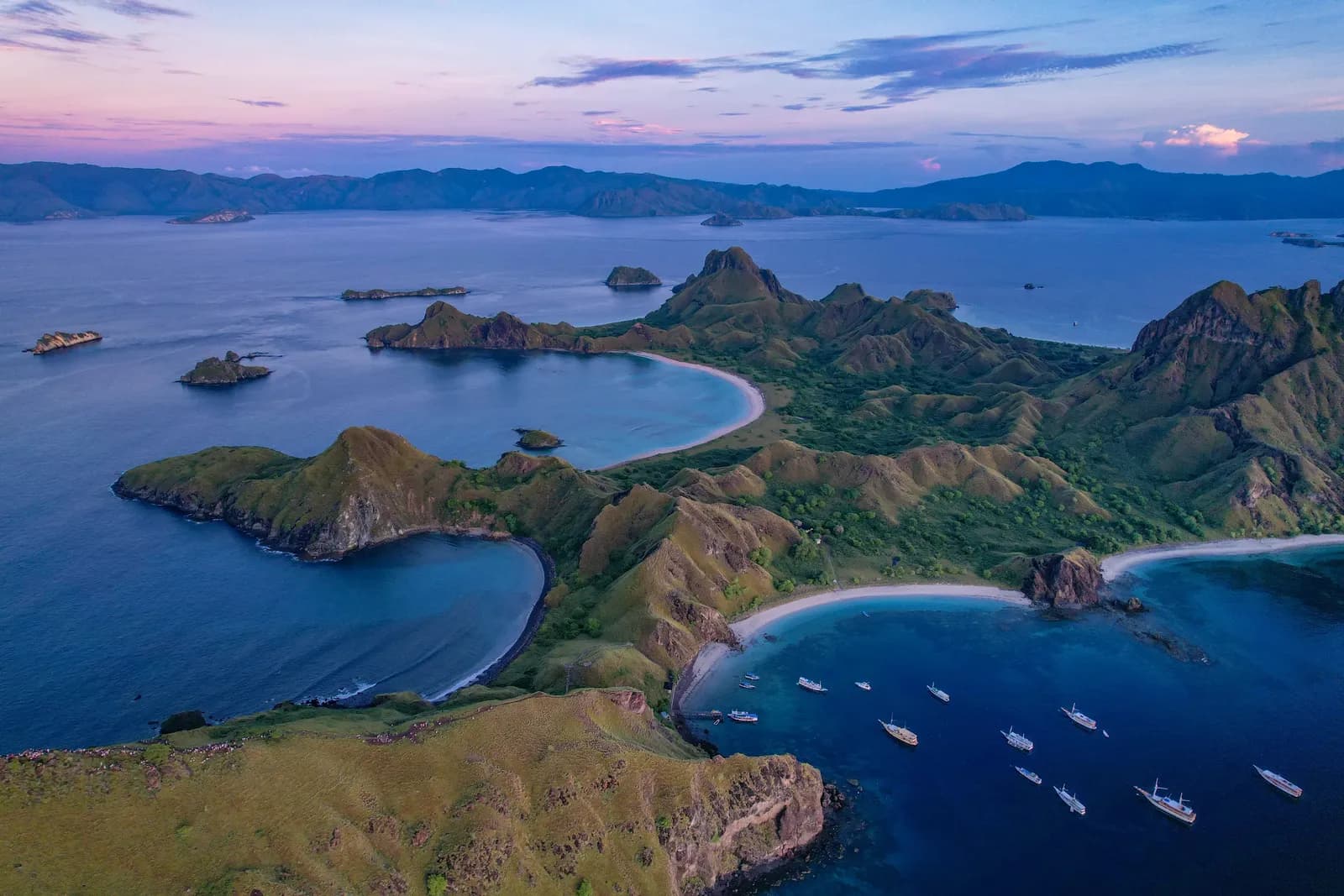 Komodo Liveaboard