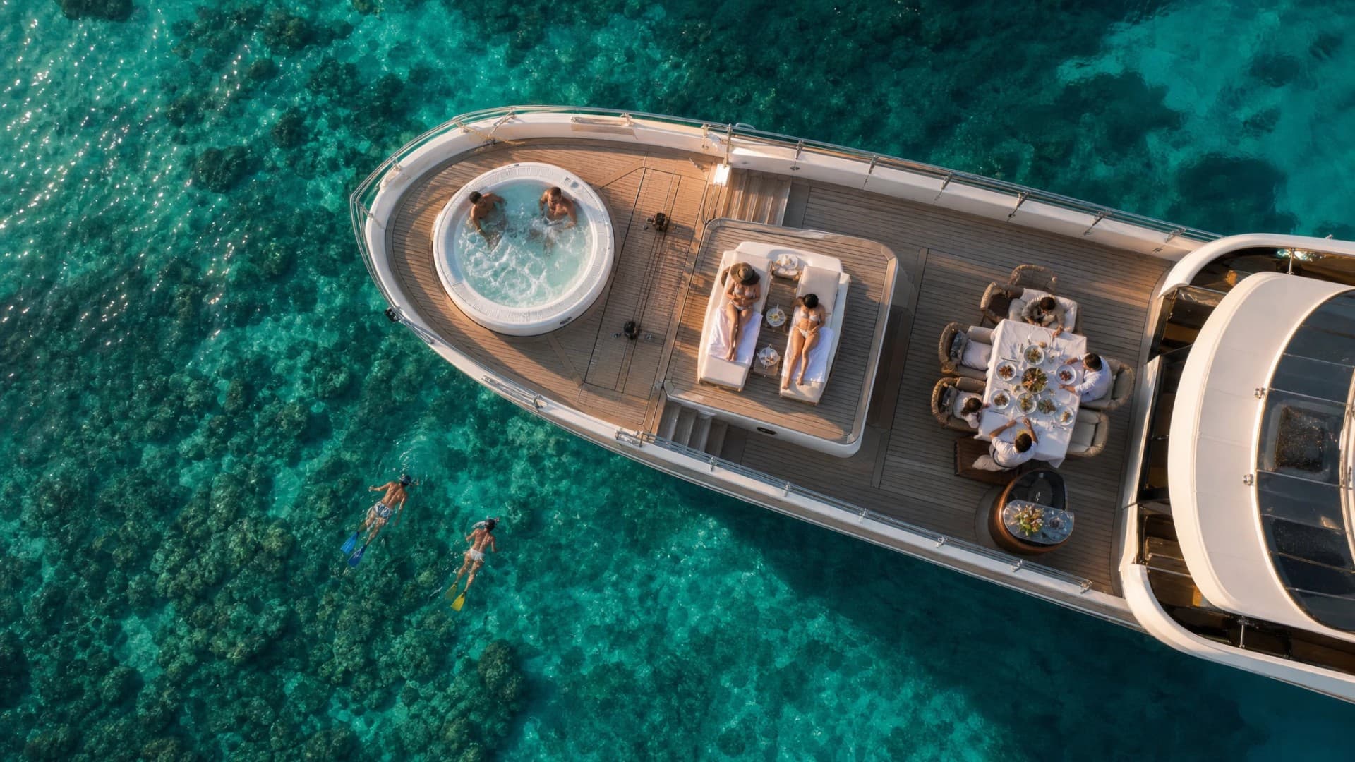 Leisure Without Limits.